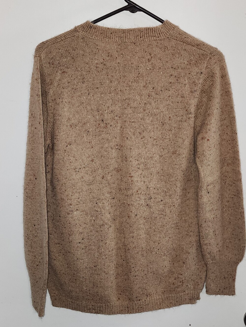 It's Pure Gould Vintage 70's Classic Top and Knee-Length Bouclé Skirt Set - Picture 7 of 16